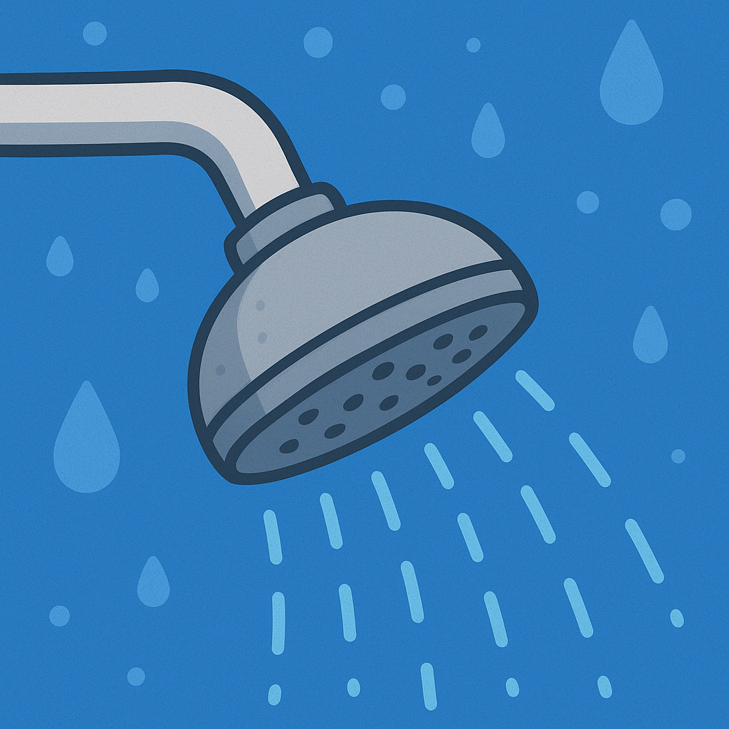Water Usage Calculator Banner